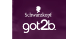 Schwarzkopf Got2b